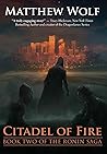 Citadel of Fire