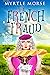 The French Fraud: Cozy Myst...