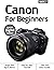 Canon for Beginners