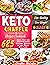 Keto Chaffle Recipes Cookbook by Christine McCallan