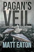 Pagan's Veil: A 1950s sci-fi noir thriller