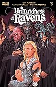 An Unkindness of Ravens #5
