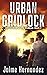 Urban Gridlock (Chronicles of the Undead #1)