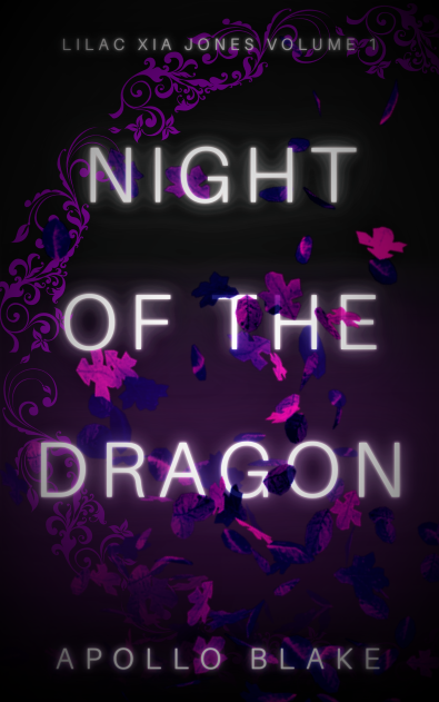 Night of the Dragon (Kindle Edition)