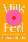 Book cover for Milk Fed