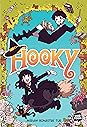 Hooky Volume 1 by Míriam Bonastre Tur