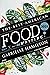 The Best American Food Writing 2021