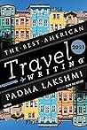 The Best American Travel Writing 2021