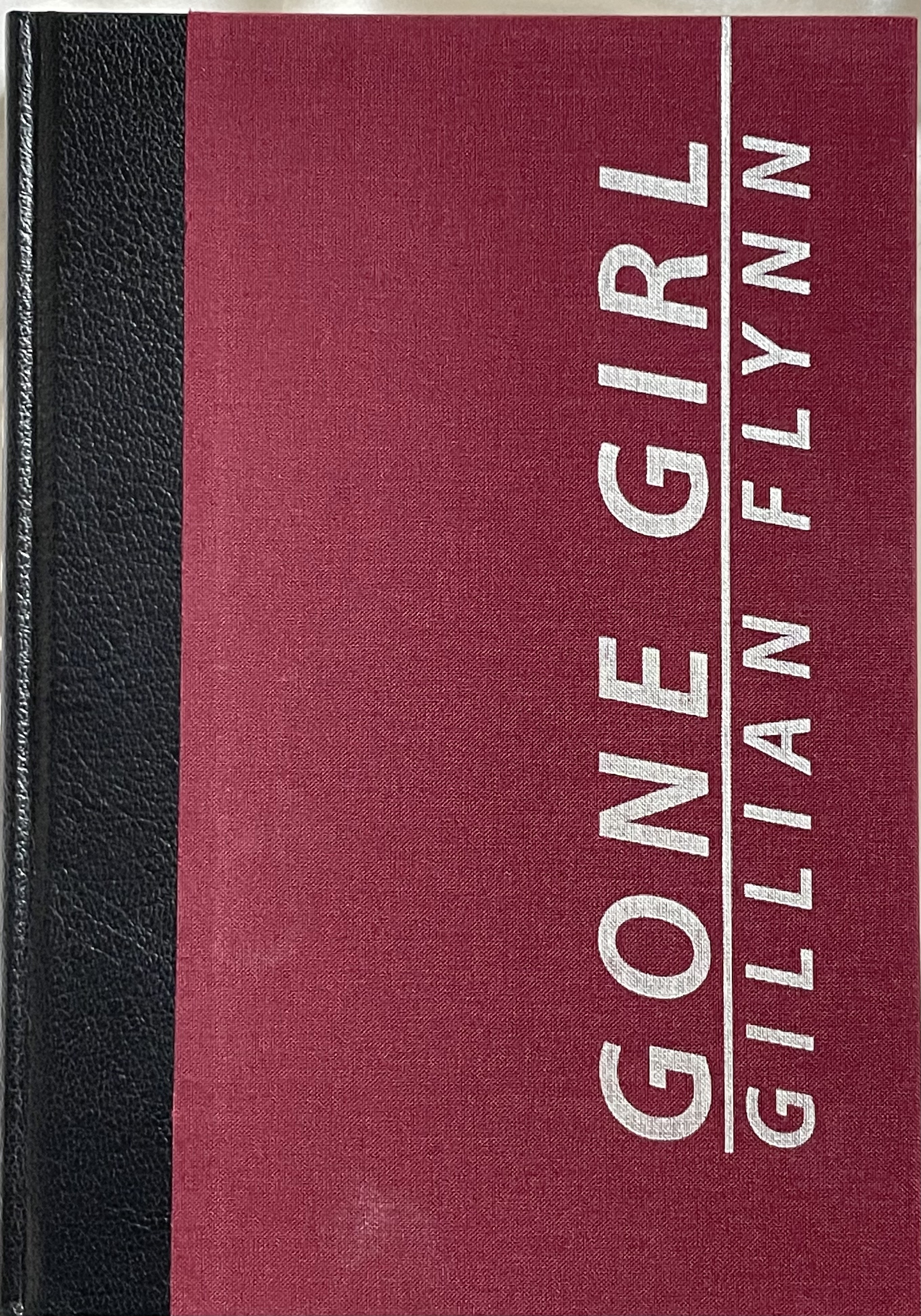 Gone Girl