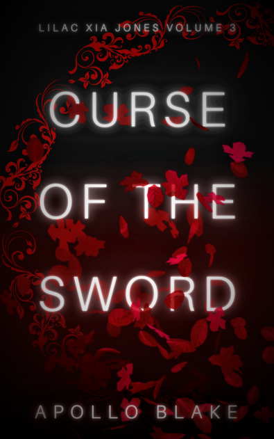 Curse of the Sword (Unknown Binding)