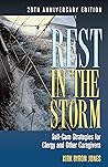 Rest in the Storm...