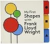 My First Shapes with Frank Lloyd Wright