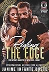 Riding The Edge by Janine Infante Bosco