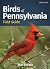 Birds of Pennsylvania Field Guide by Stan Tekiela Birds of Pennsylvania Field Guide by Stan Tekiela