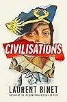 Book cover for Civilisations