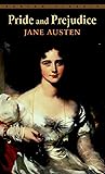 PRIDE AND PREJUDICE
