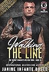 Walking The Line by Janine Infante Bosco