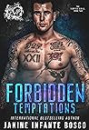 Forbidden Temptations (Tempted Series, #2) Forbidden Temptations (Tempted Series, #2)