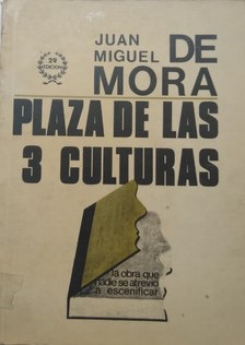 Plaza de las 3 culturas (Tlatelolco)