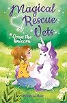 Magical Rescue Ve...