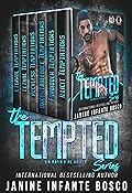 The Tempted Series