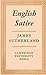 English Satire