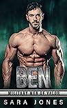 Ben (Military Men of Valor #1)