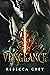 Vengeance (The Prince's Gam...