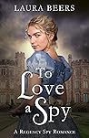 To Love a Spy