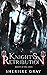 Knight's Retribution (Knights of Hell #6)