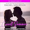 Cruel Summer by Rachel Van Dyken
