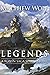 Legends (The Ronin Saga, #0)