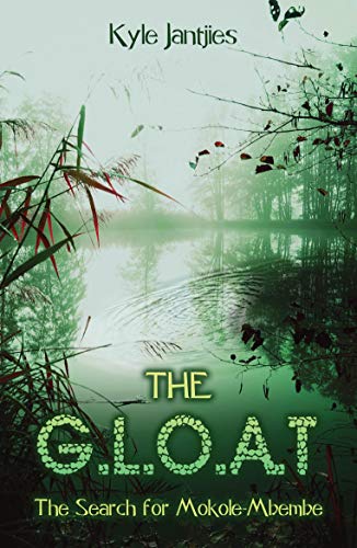 The G.L.O.A.T - The Search for Mokole-Mbembe
