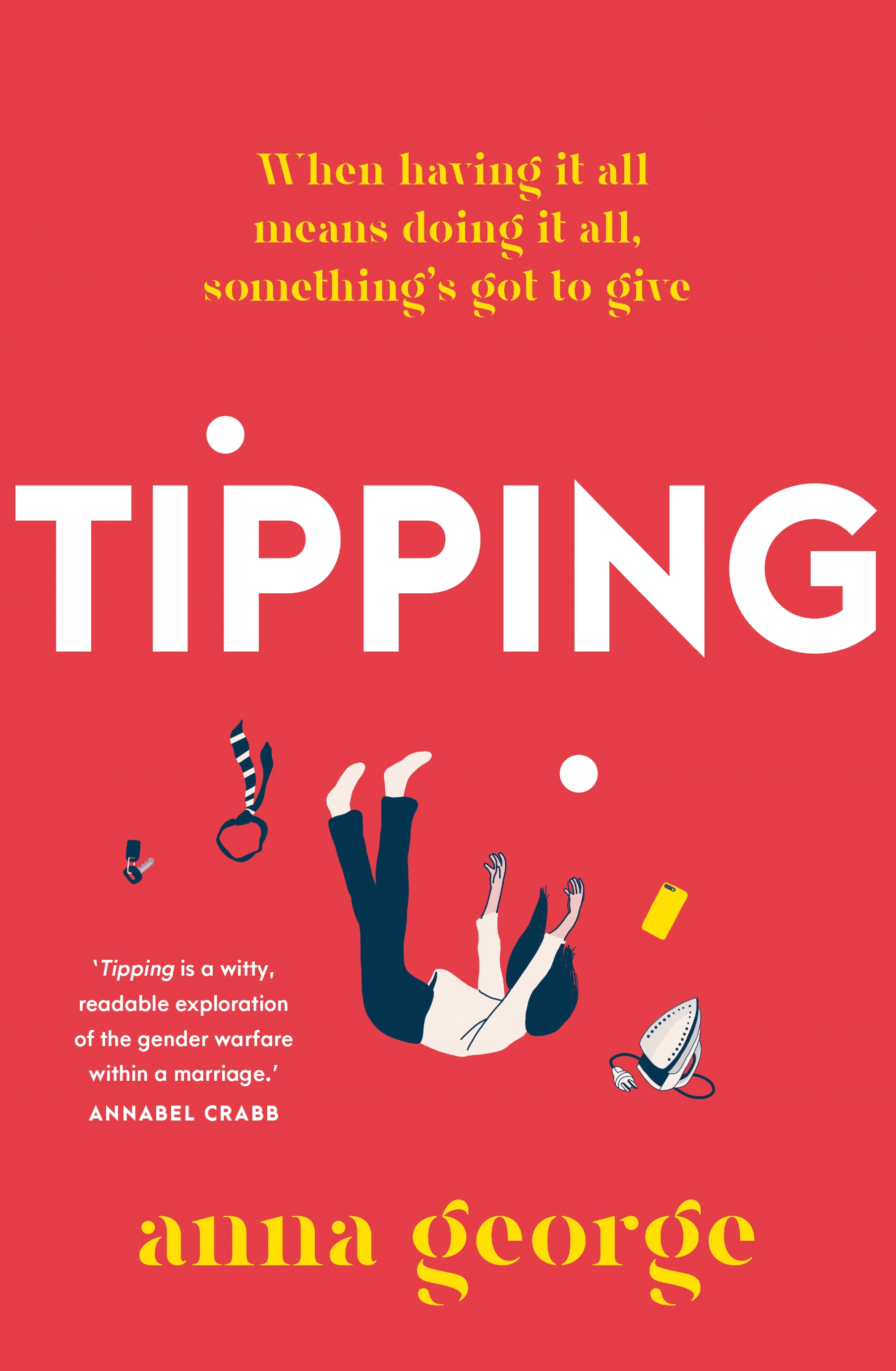Tipping (Paperback)