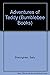Adventures of Teddy by Sally Sheringham