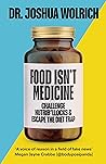 Food Isn’t Medicine: Challenge Nutrib*llocks & Escape the Diet Trap