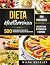Dieta Mediterránea para Pri...