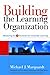Building the Learning Organ...