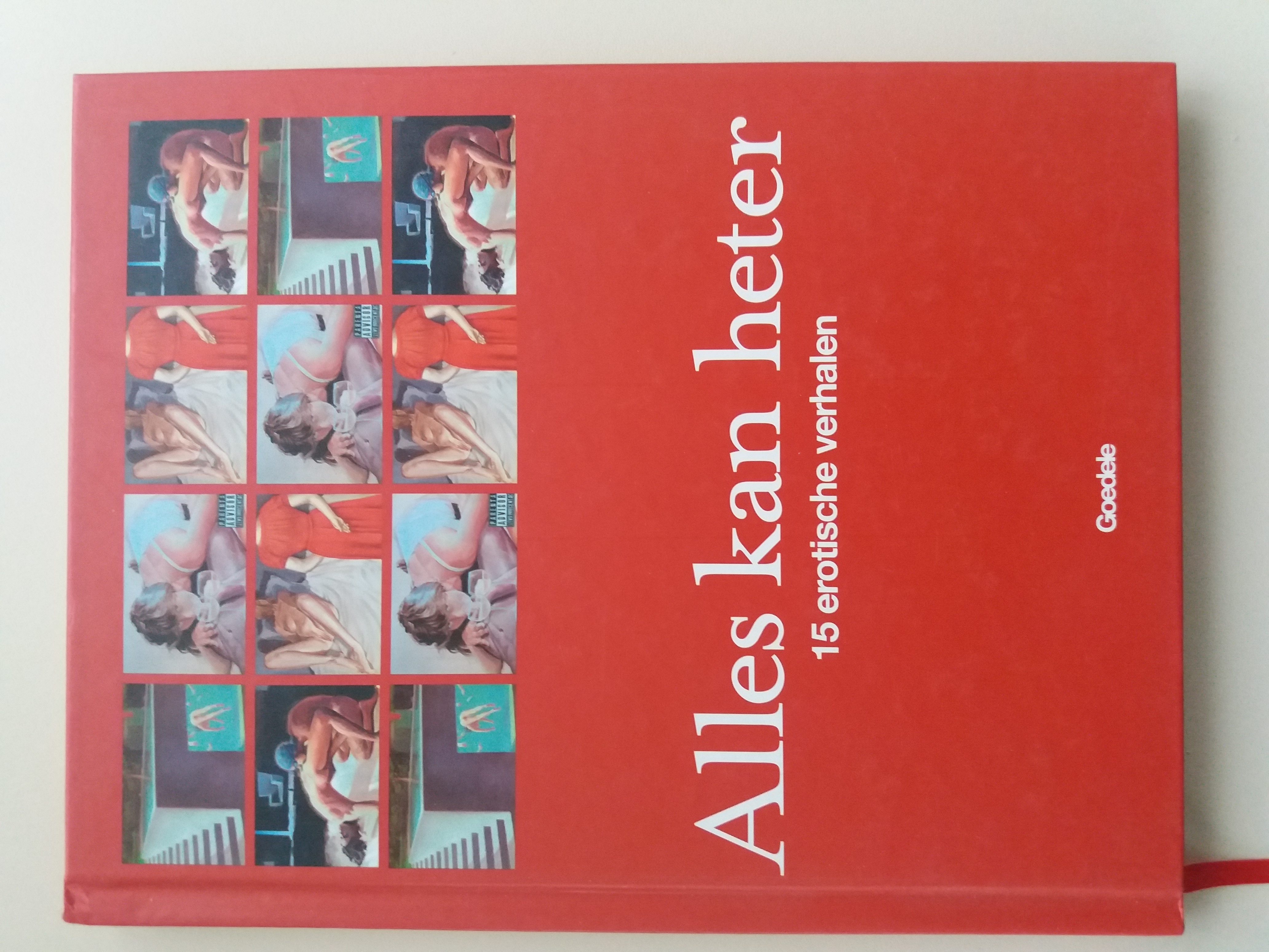 Alles kan heter