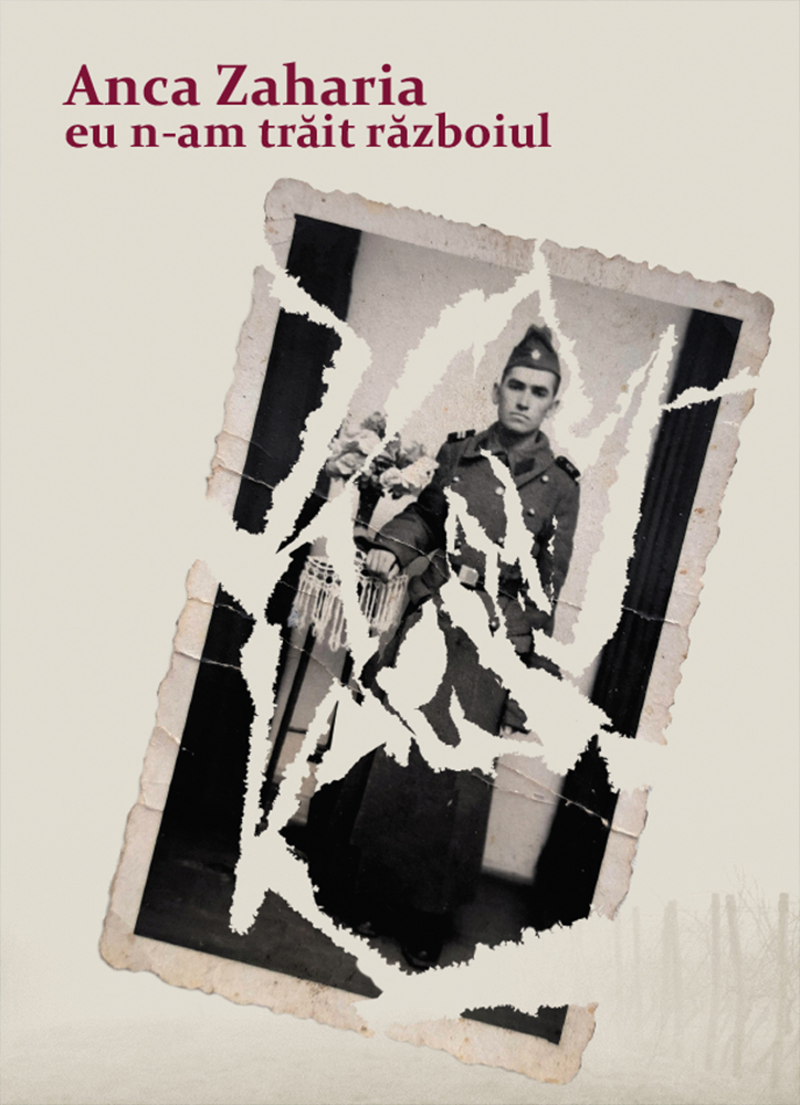 Eu n-am trăit războiul