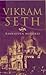 Rakkauden musiikki by Vikram Seth