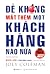 Để không mất thêm một khách hàng nào nữa by Joey Coleman