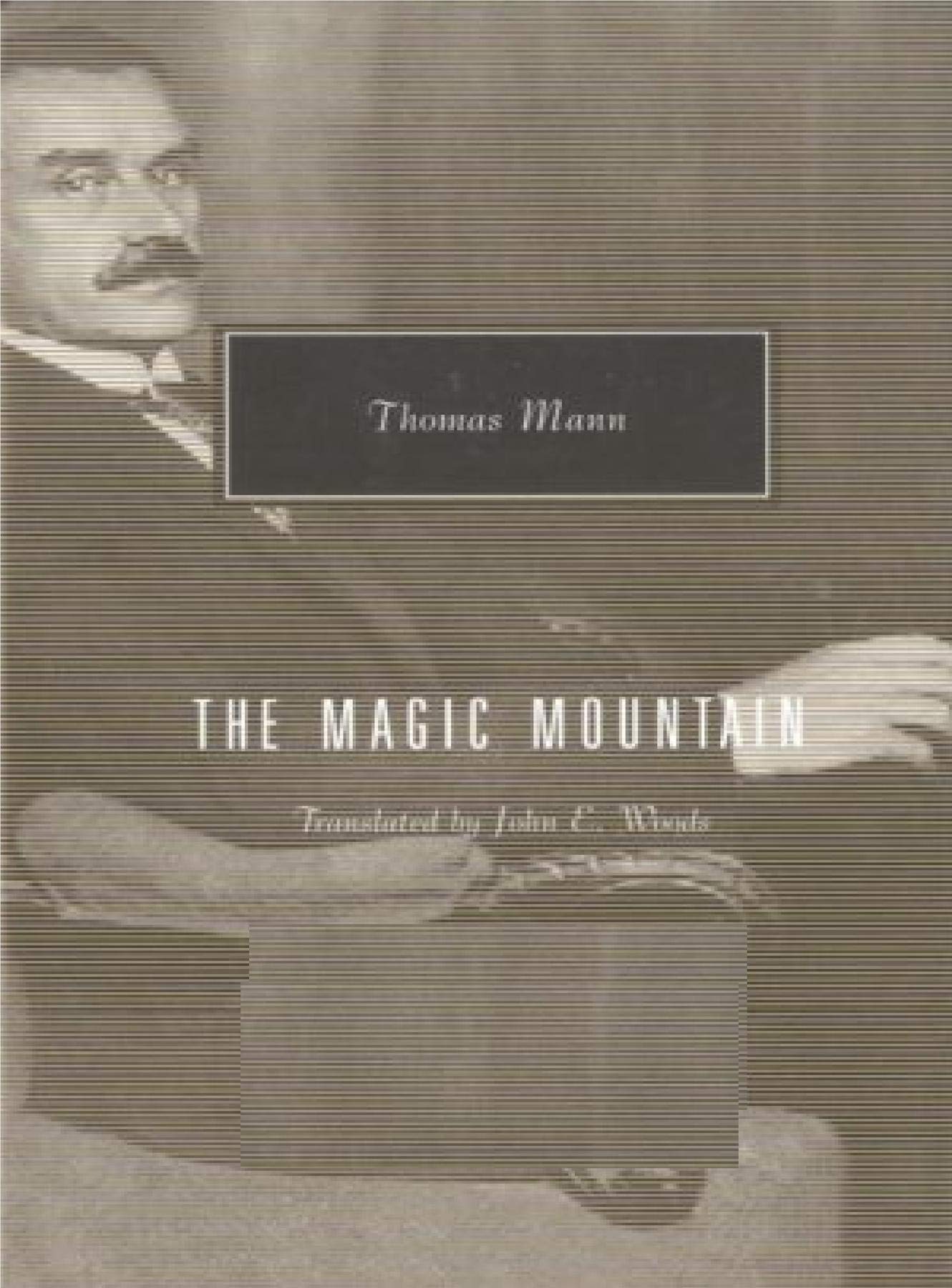 Magic Mountain