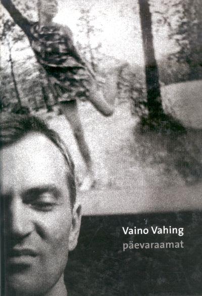Päevaraamat (Hardcover)