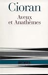 Aveux et Anathèmes