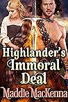Highlander's Immo...
