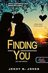 Finding You -  Ot...