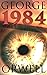 1984 by George Orwell