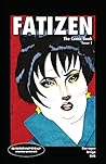 Fatizen The Graphic Novel, Part One, Chapter One by Philip C.  Barragan II