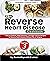 The Reverse Heart Disease Cookbook by Sandra Mayor